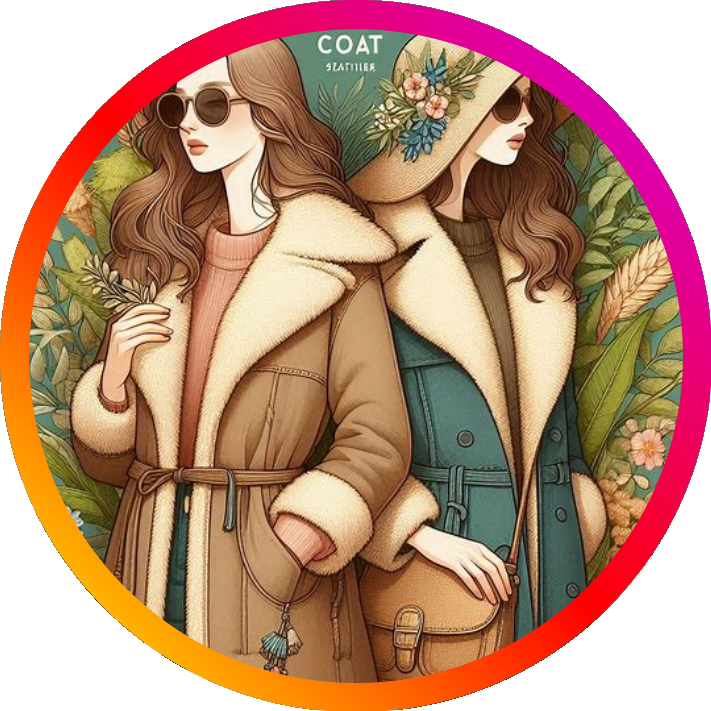 پالتو زمستانه